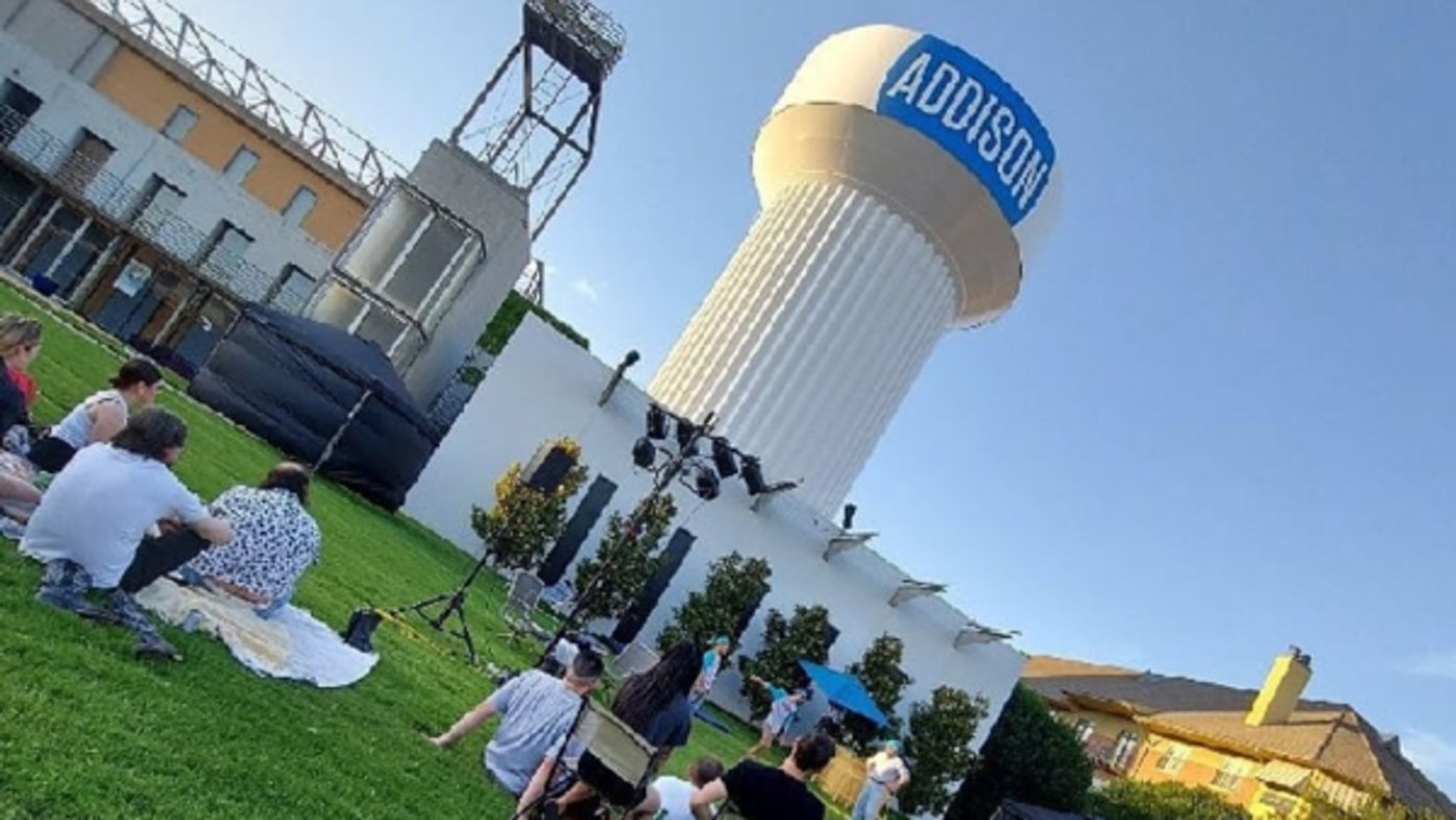 Photo Flash: MUCH ADO ABOUT NOTHING Presented by The Classics Theatre Project to Close This Sunday  Image