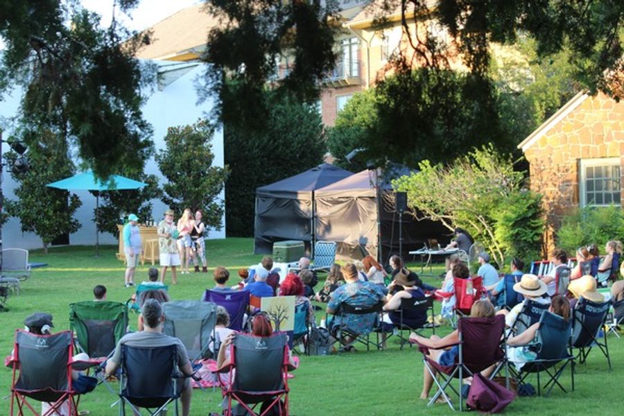Photo Flash: MUCH ADO ABOUT NOTHING Presented by The Classics Theatre Project to Close This Sunday Image
