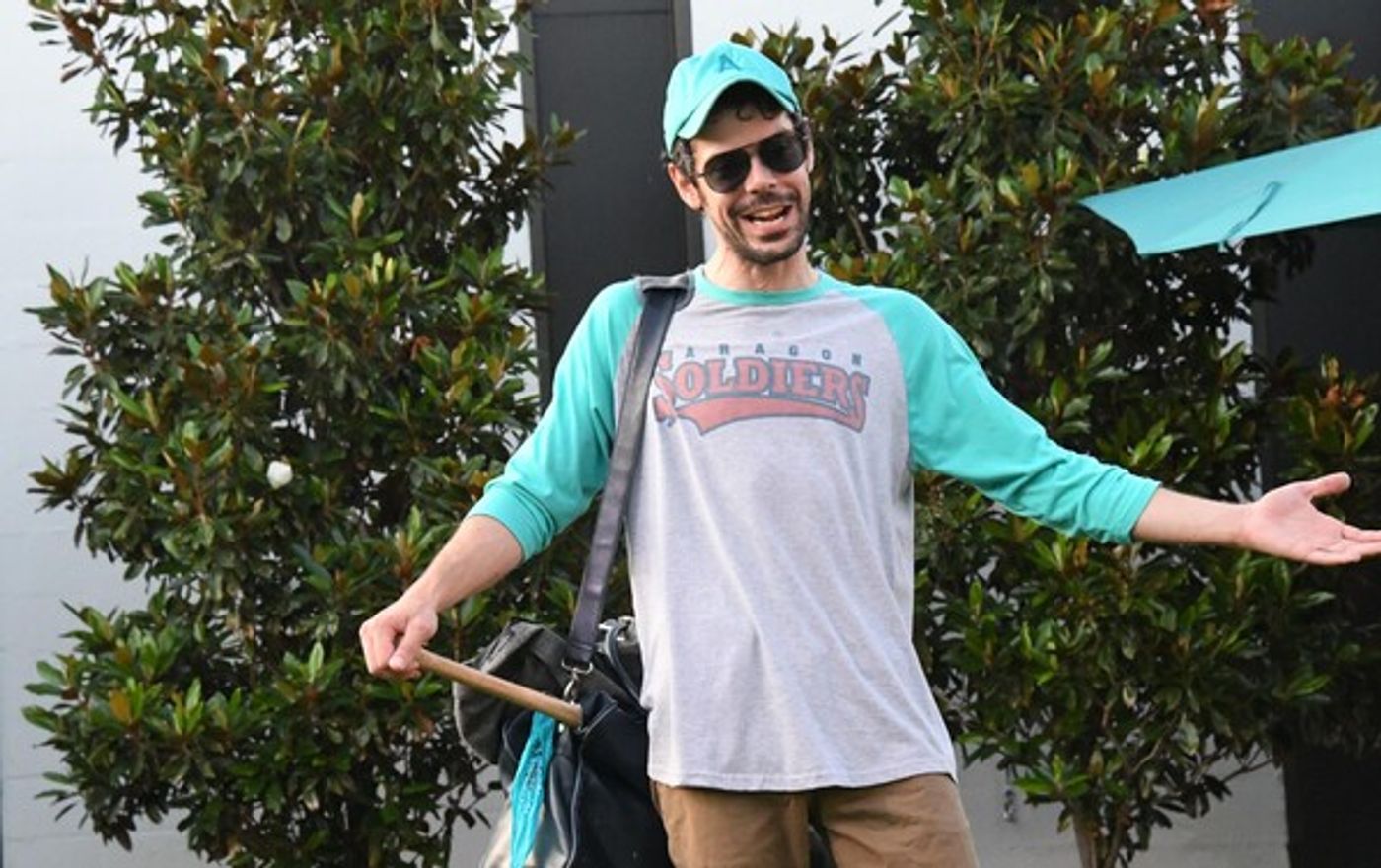 Photo Flash: MUCH ADO ABOUT NOTHING Presented by The Classics Theatre Project to Close This Sunday  Image