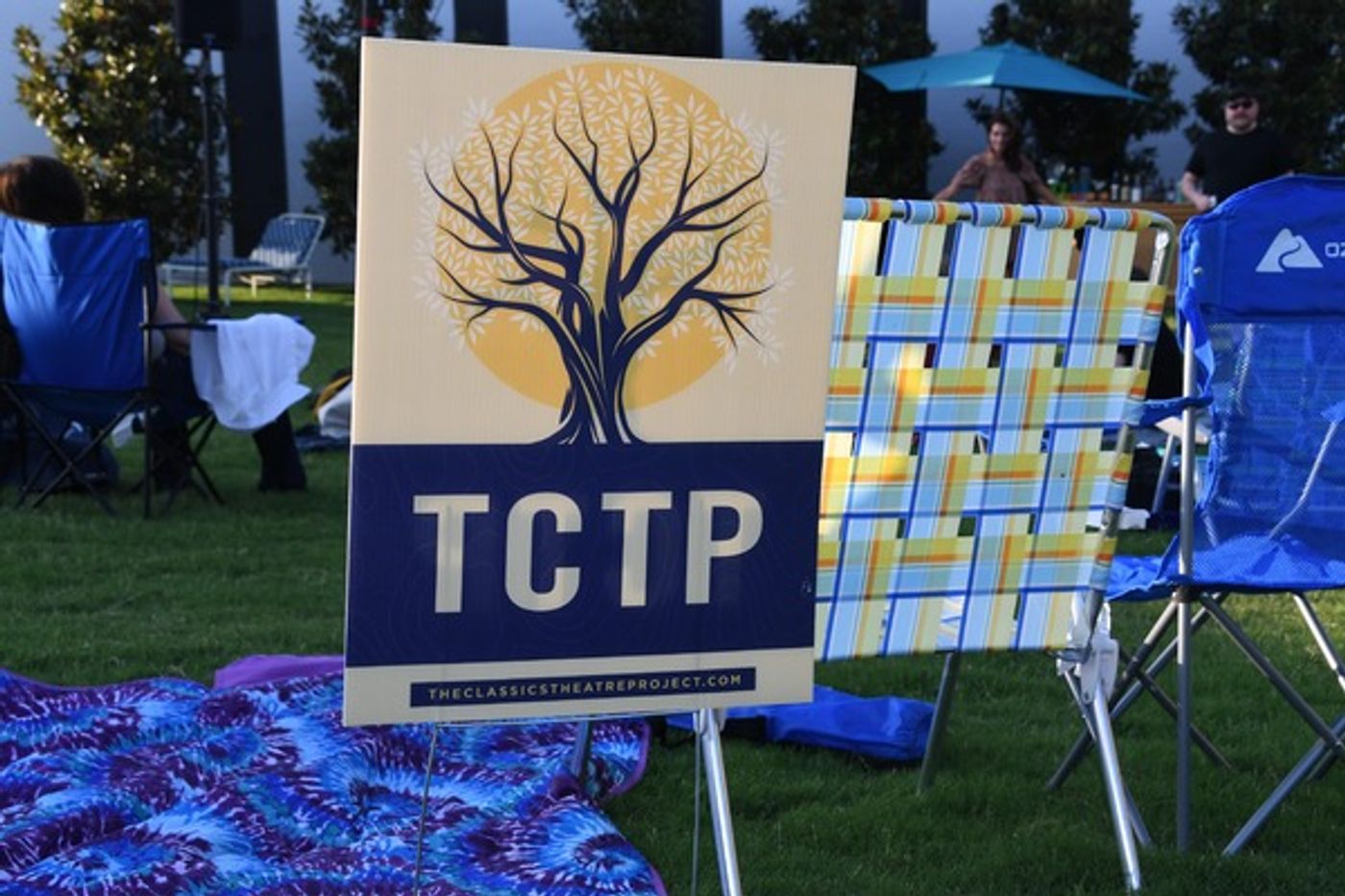 Photo Flash: MUCH ADO ABOUT NOTHING Presented by The Classics Theatre Project to Close This Sunday  Image