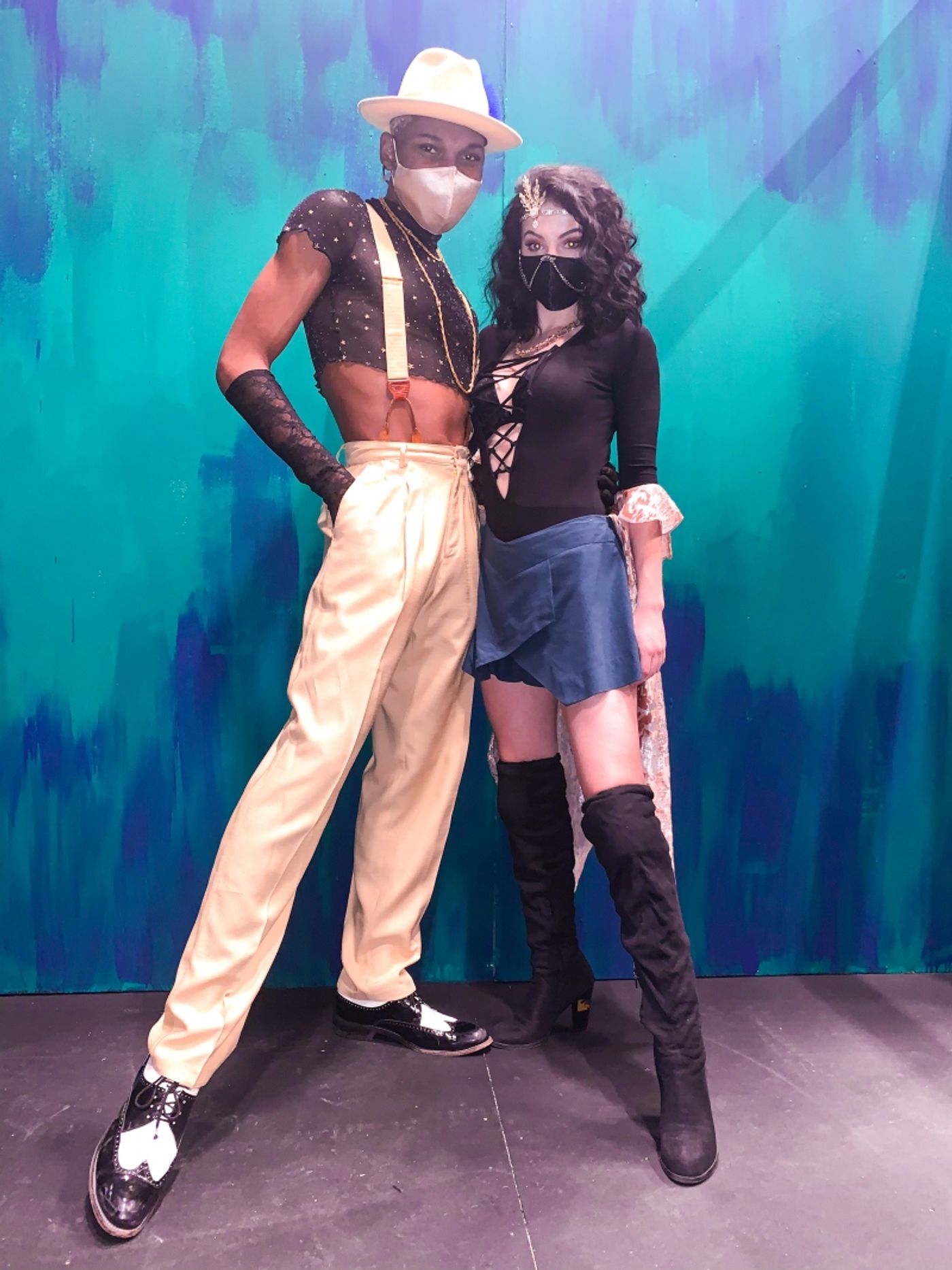 Student Blog: Live in Living Color - Returning Back to Work  Image