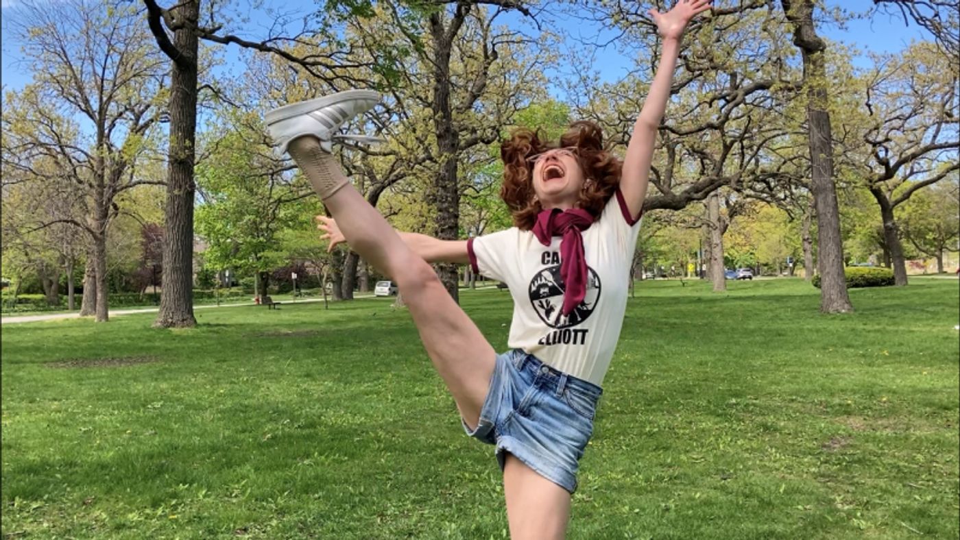 Student Blog: From Waa-Zoom to the Waa-Movie, a new-work tradition takes on two pandemic years  Image