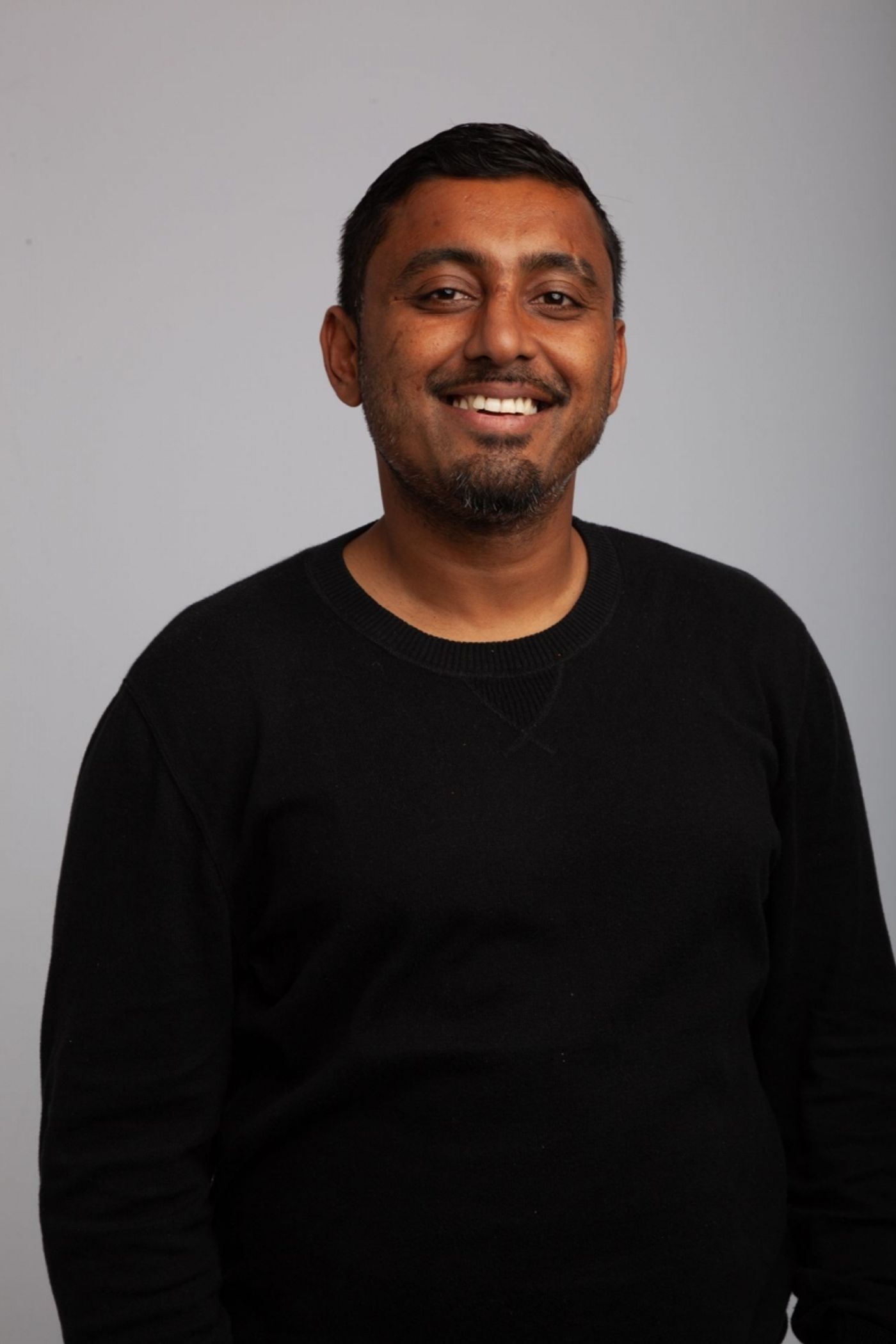 Guest Blog: Abdul Shayek On Taking Tara Theatre In New Directions  Image