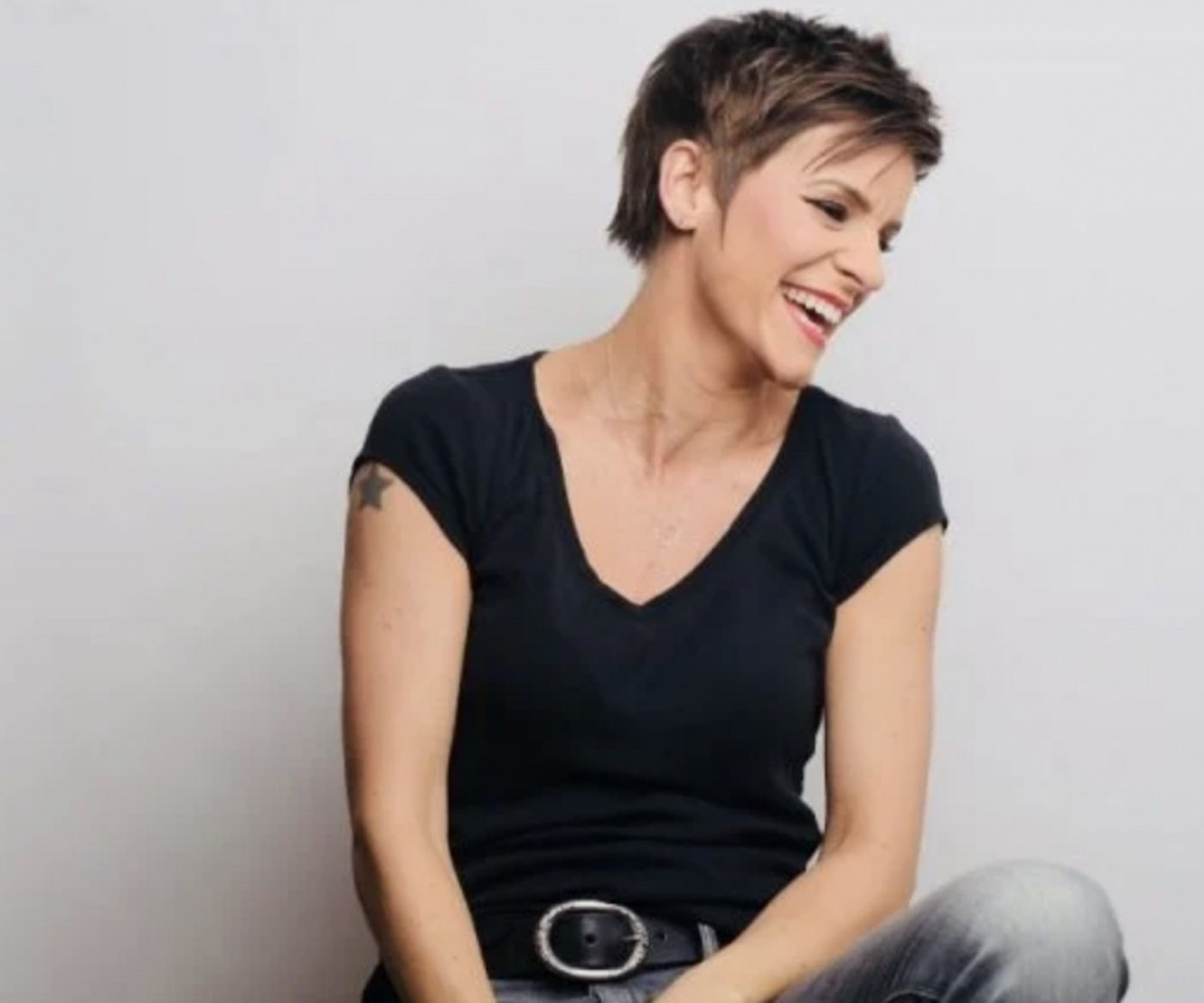 Words of Wisdom from Jenn Colella- Book Her Masterclass Today!  Image
