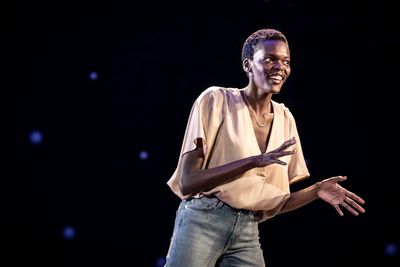 Sheila Atim  Photo