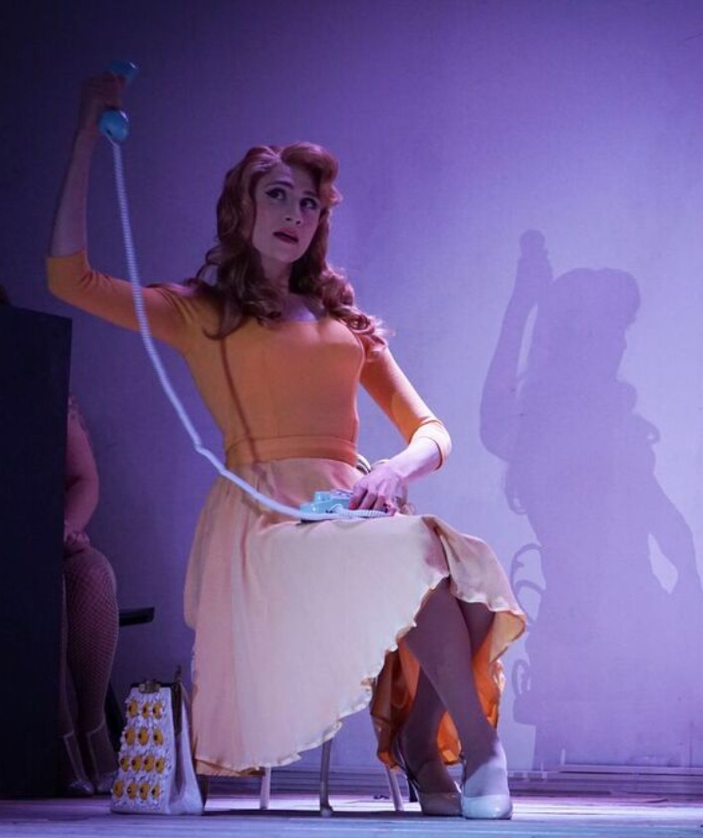 Interview: Gloria Swansong and Maxie Factor - Two Sisters Making Each Other's Dreams Come True PART ONE  Image