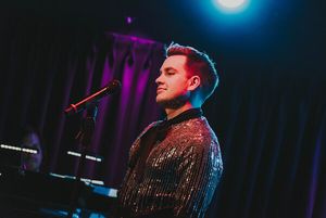 Travis Moser @ BroadwayWorld Travis Moser Photo