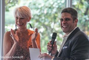 Jill Switzer & Eddie Schmidt Photo