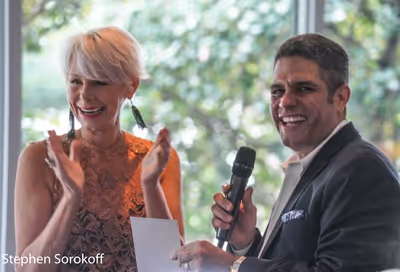 Jill Switzer & Eddie Schmidt Photo