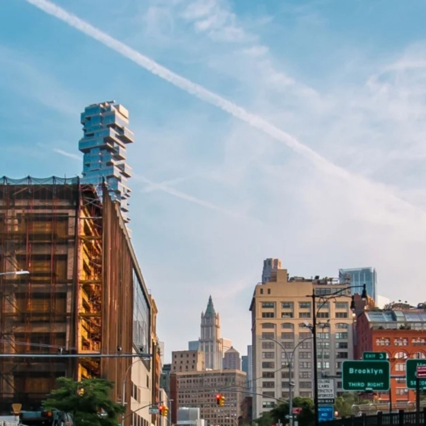 Student Blog: The 20th Anniversary of the Tribeca Film Festival- A Celebration to Film, Music, and Art  Image