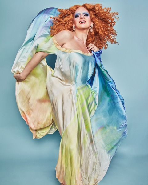 Interview: Gloria Swansong and Maxie Factor - Two Sisters Making Each Other's Dreams Come True, Part Two  Image