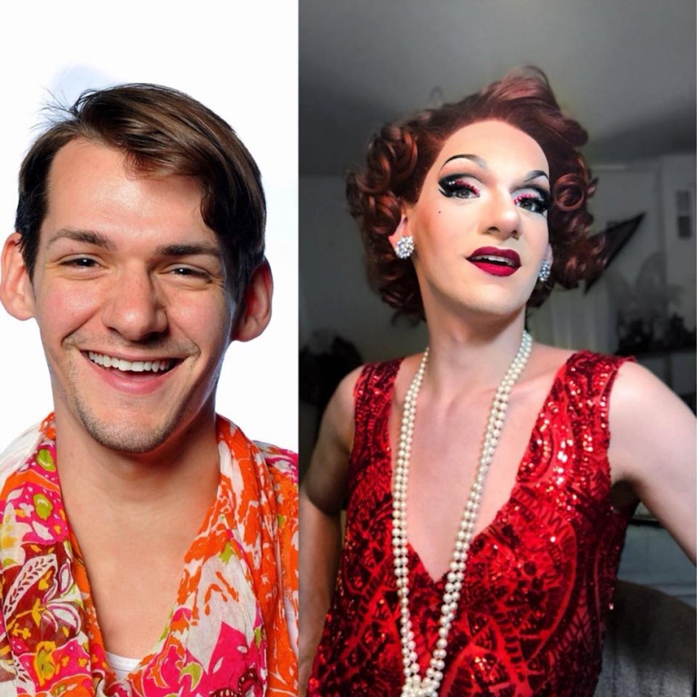 Interview: Gloria Swansong and Maxie Factor - Two Sisters Making Each Other's Dreams Come True, Part Two  Image