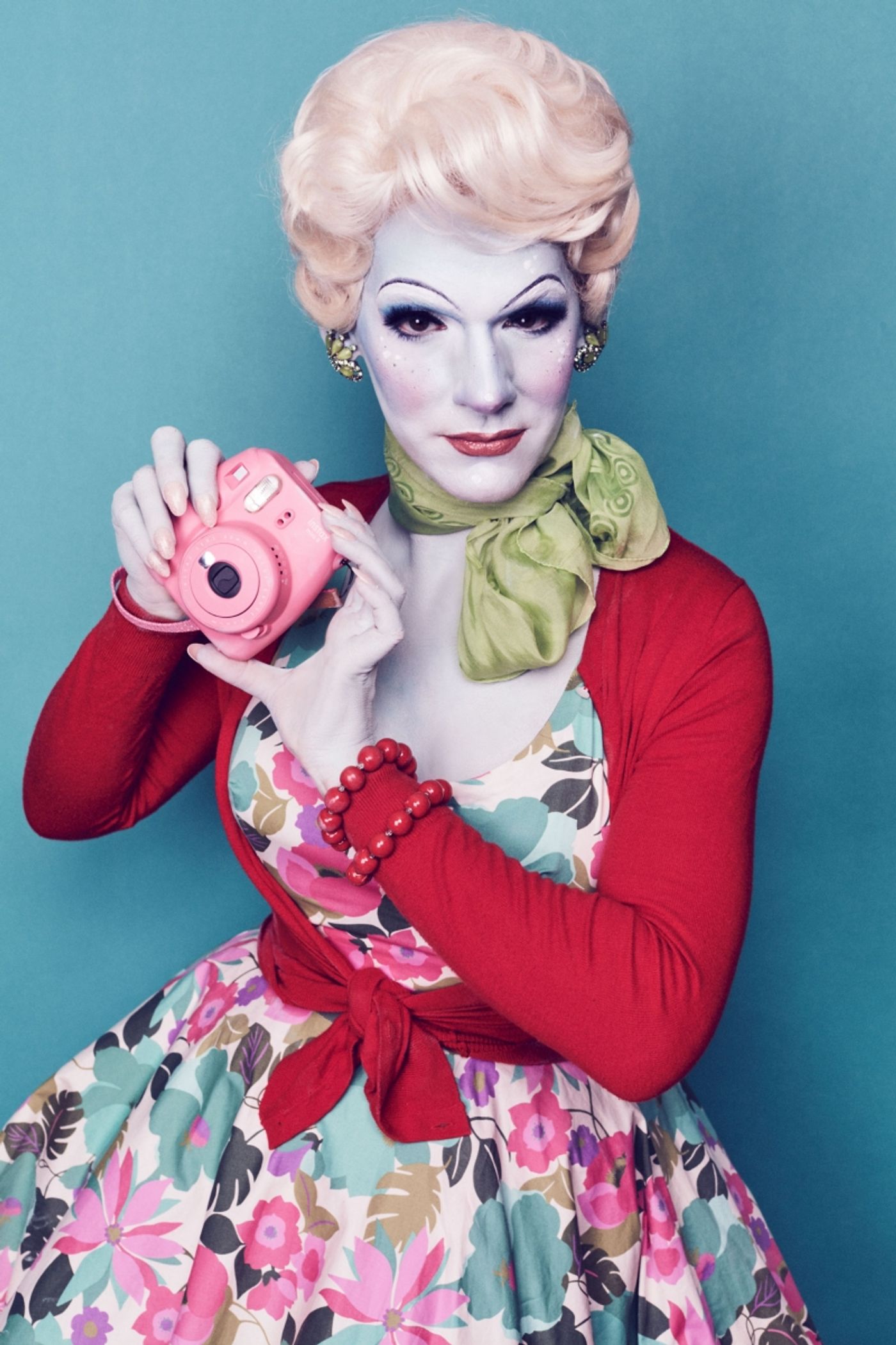 Interview: Gloria Swansong and Maxie Factor - Two Sisters Making Each Other's Dreams Come True, Part Two  Image