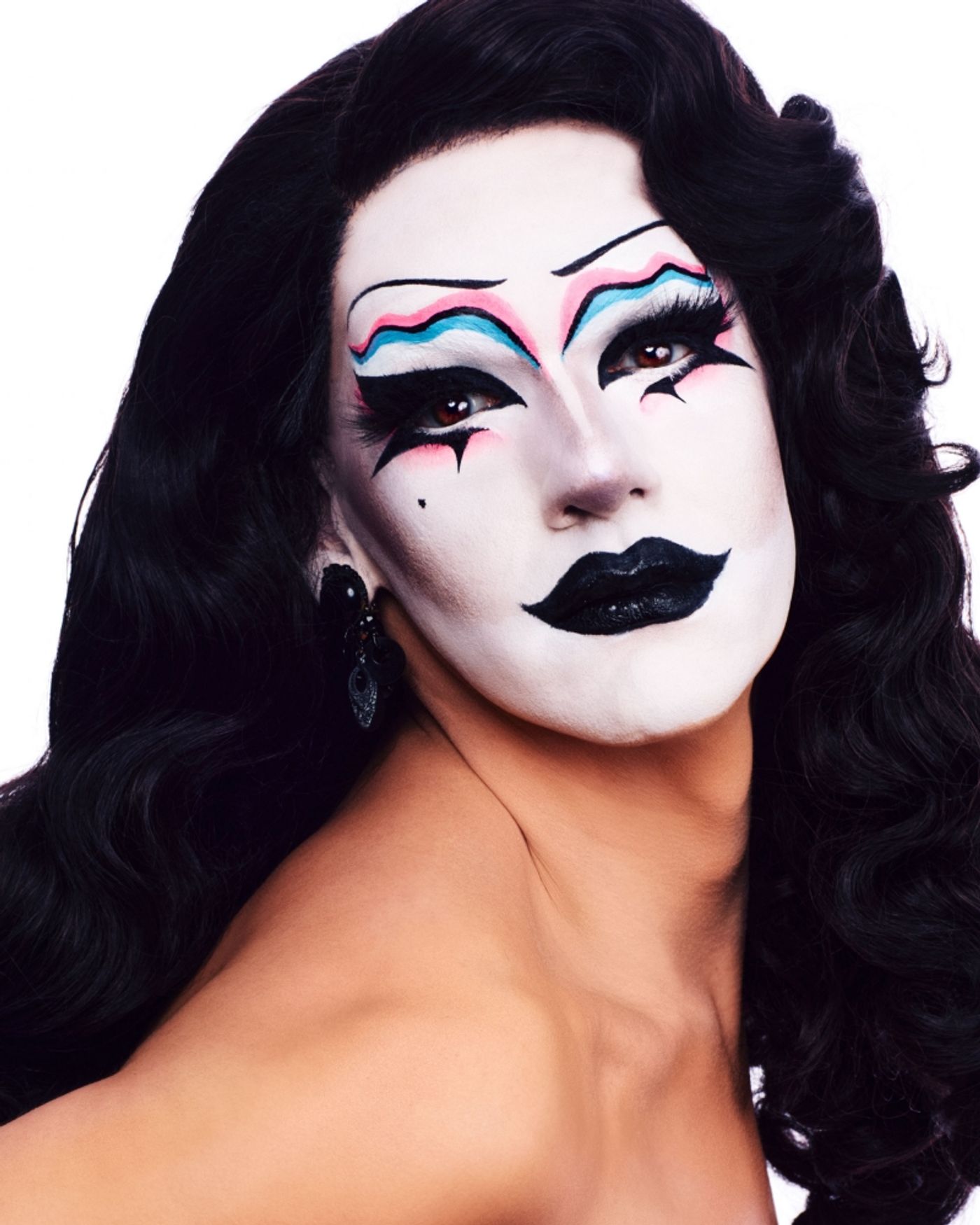 Interview: Gloria Swansong and Maxie Factor - Two Sisters Making Each Other's Dreams Come True, Part Two  Image