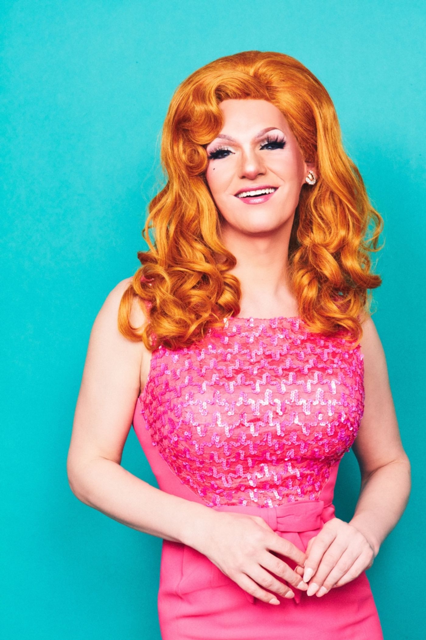 Interview: Gloria Swansong and Maxie Factor - Two Sisters Making Each Other's Dreams Come True, Part Two  Image