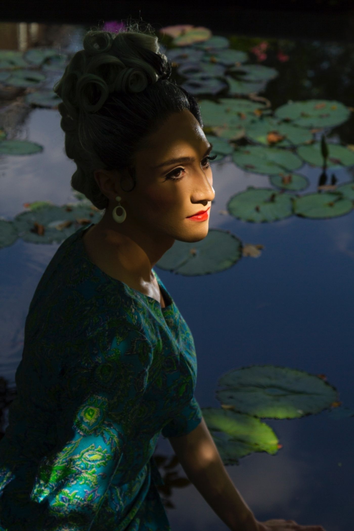 Interview: Gloria Swansong and Maxie Factor - Two Sisters Making Each Other's Dreams Come True, Part Two  Image