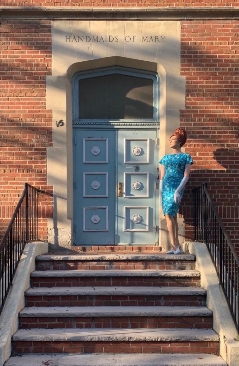 Interview: Gloria Swansong and Maxie Factor - Two Sisters Making Each Other's Dreams Come True, Part Two  Image