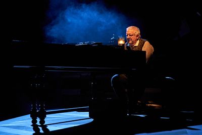 Simon Russell Beale Photo
