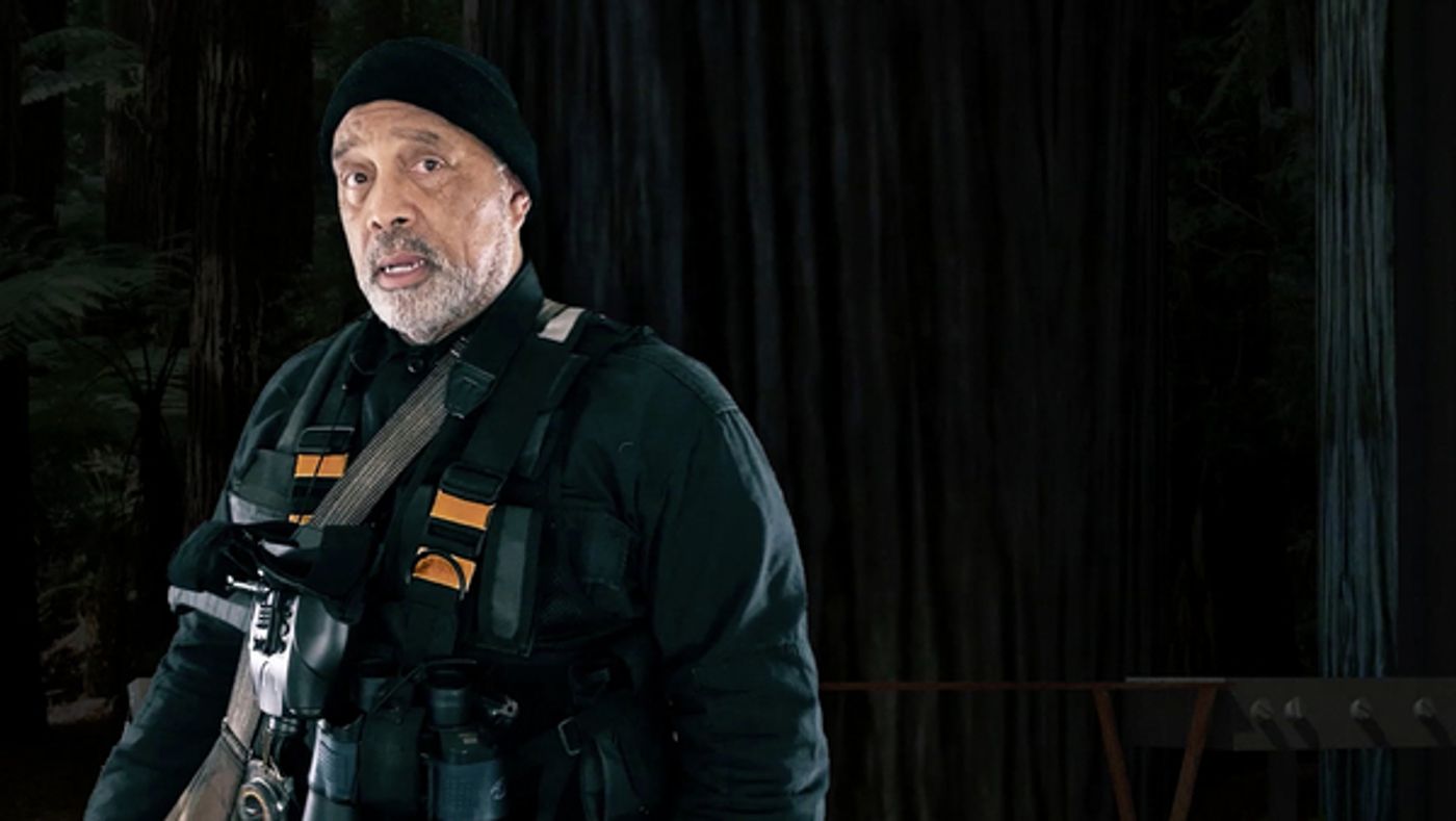 Photo Flash: TINY HOUSE at Westport Country Playhouse  Image