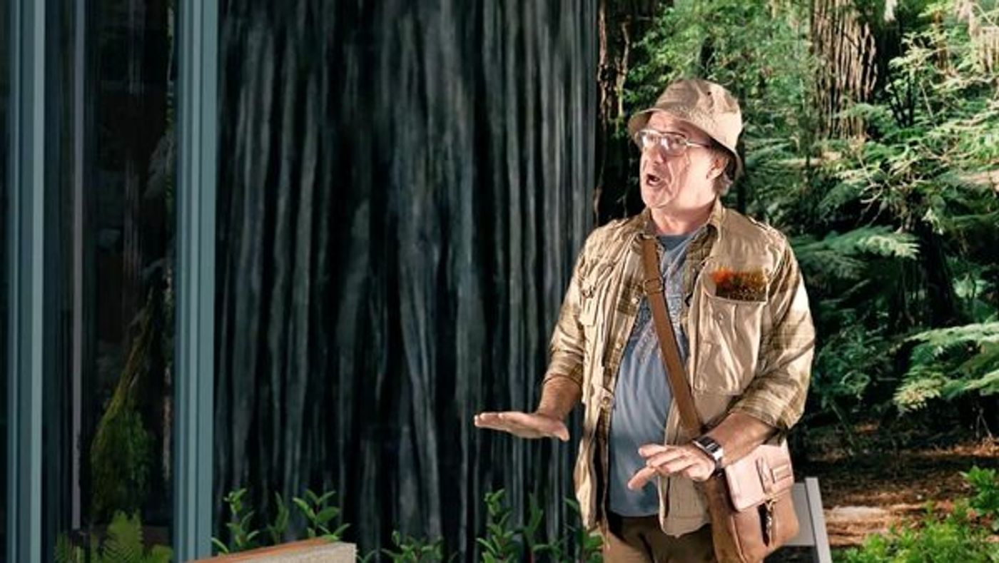 Photo Flash: TINY HOUSE at Westport Country Playhouse  Image