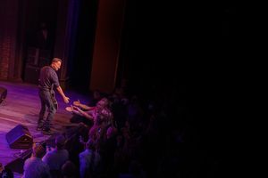 Bruce Springsteen Photo