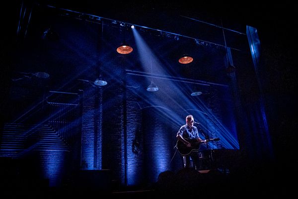 Bruce Springsteen Photo