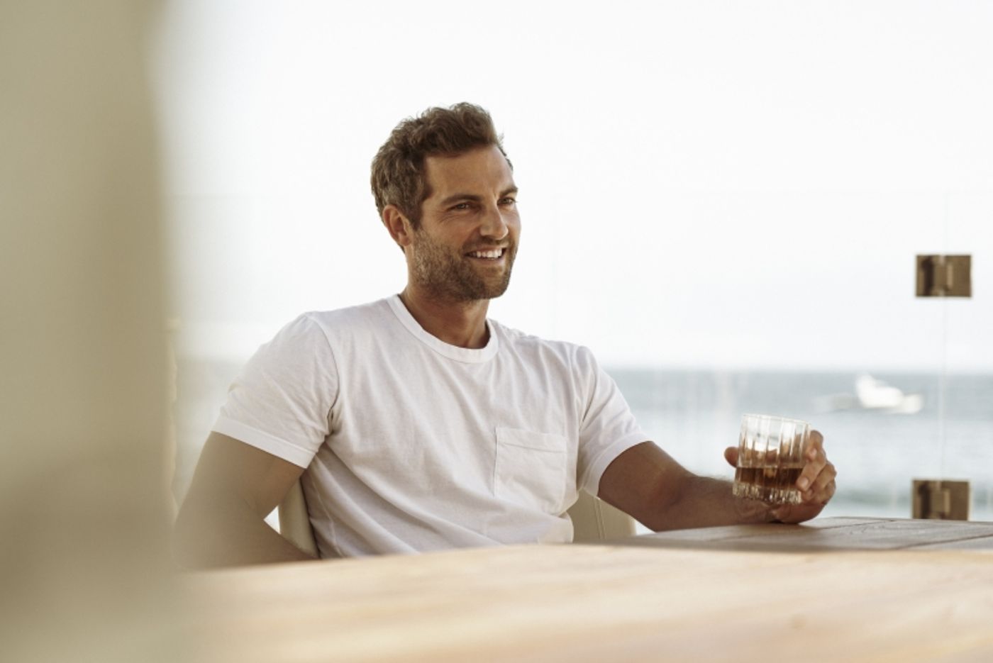 OFF HOURS Bourbon-The New Modern Spirit is Now Available  Image