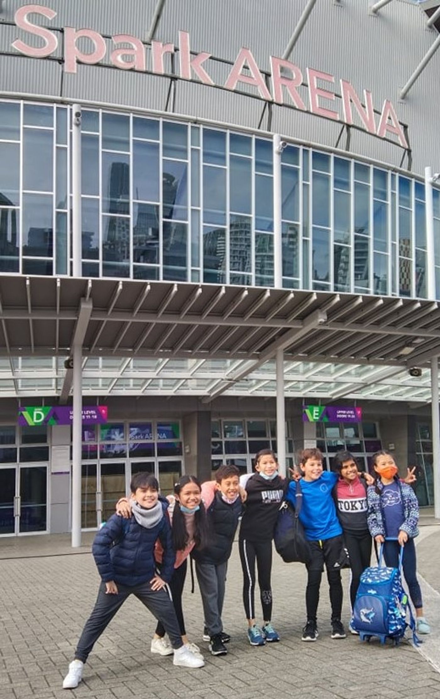 Disney's THE LION KING Officially Opens in Auckland, NZ Disney's THE LION KING Officially Opens in Auckland, NZ Image