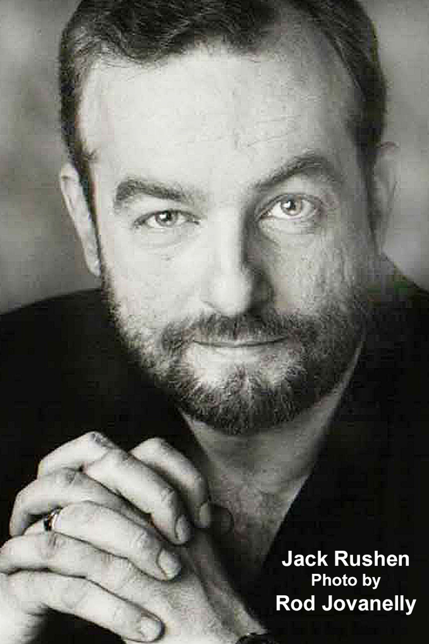 Interview: Playwright Jack Rushen Effortlessly TAMING THE LION & COVID Interview: Playwright Jack Rushen Effortlessly TAMING THE LION & COVID Image