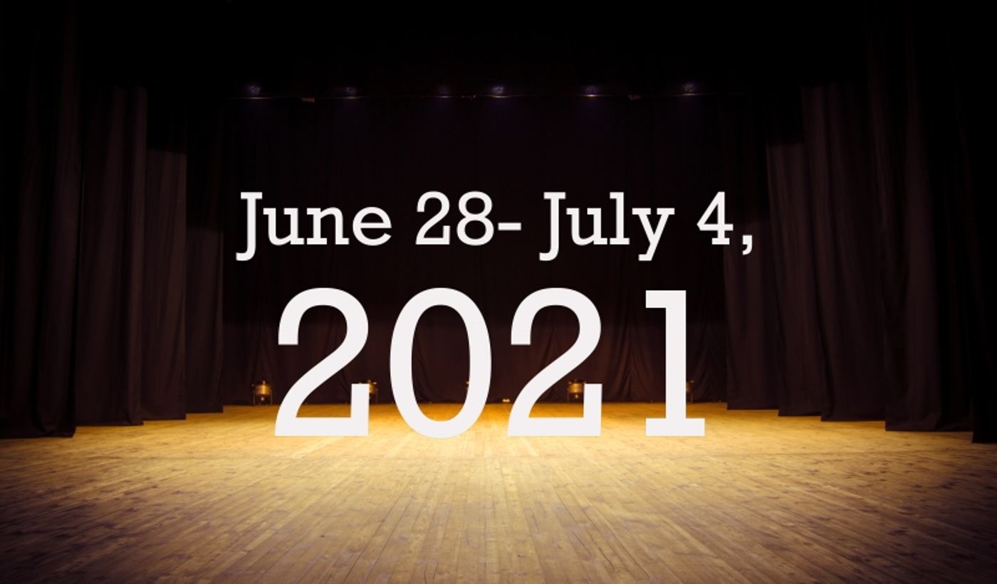 Virtual Theatre This Week: June 28- July 4, 2021- with Josh Gad, Jenn Colella, and More!  Image