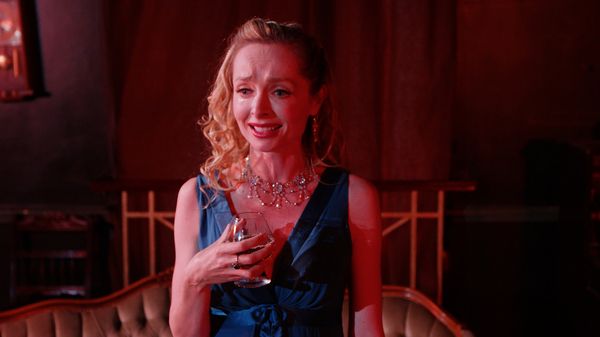 Johanna Stanton Photo