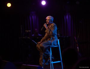 Mason Alexander Park Photo