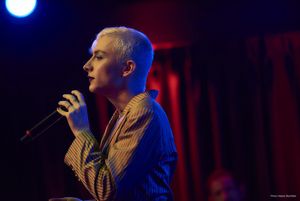 Mason Alexander Park Photo