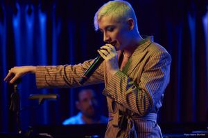 Mason Alexander Park Photo