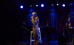 Mason Alexander Park Photo