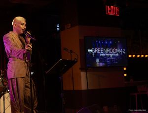 Mason Alexander Park Photo