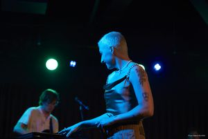 Mason Alexander Park @ BroadwayWorld Mason Alexander Park Photo