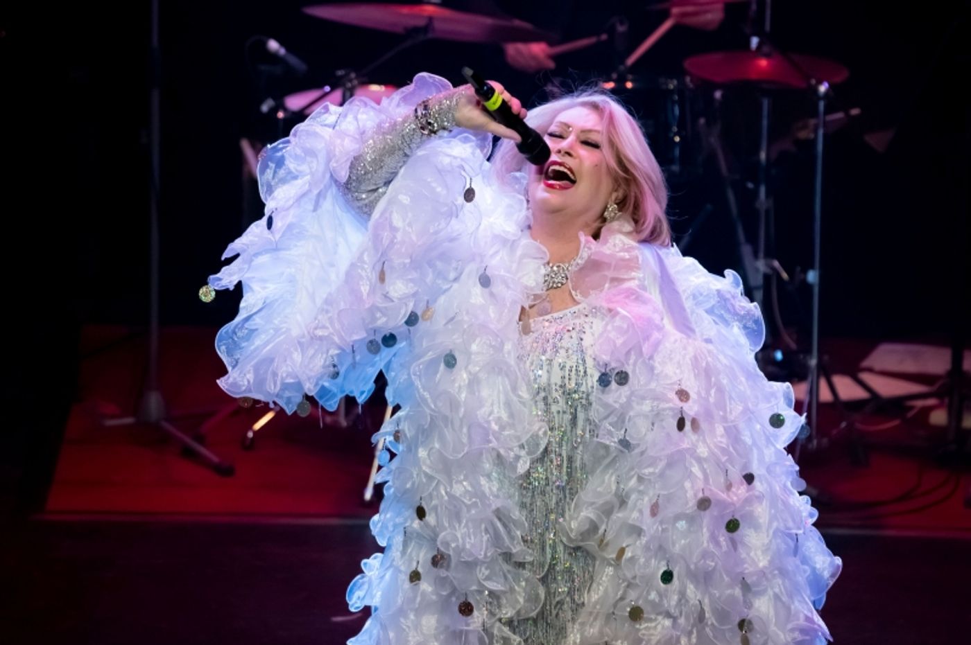 Review: PERTH INTERNATIONAL CABARET FESTIVAL GALA at His Majesty's Theatre  Image