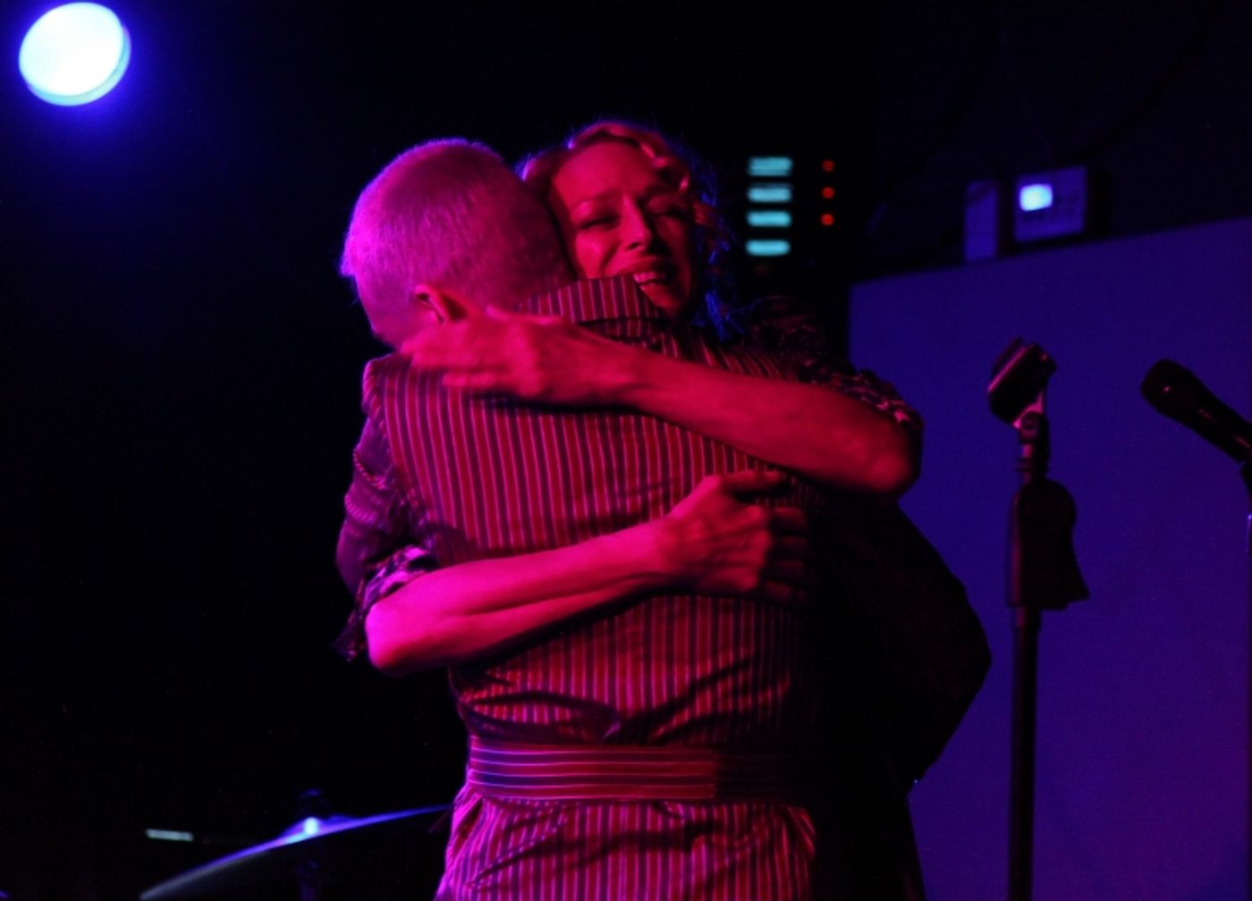 Review: Mason Alexander Park Incites A PANSY CRAZE at The Green Room 42 Review: Mason Alexander Park Incites A PANSY CRAZE at The Green Room 42 Image