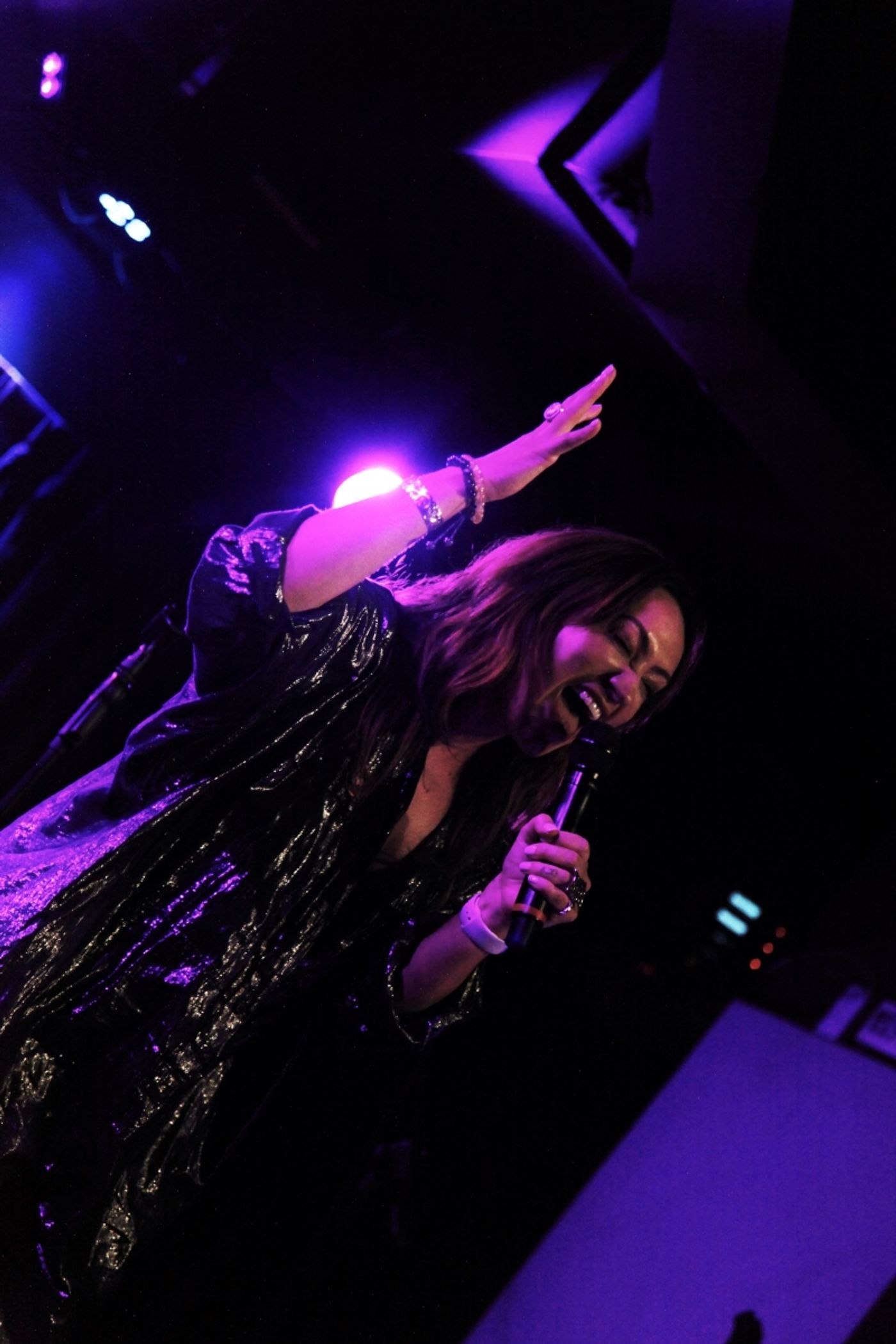 Review: Mason Alexander Park Incites A PANSY CRAZE at The Green Room 42 Review: Mason Alexander Park Incites A PANSY CRAZE at The Green Room 42 Image