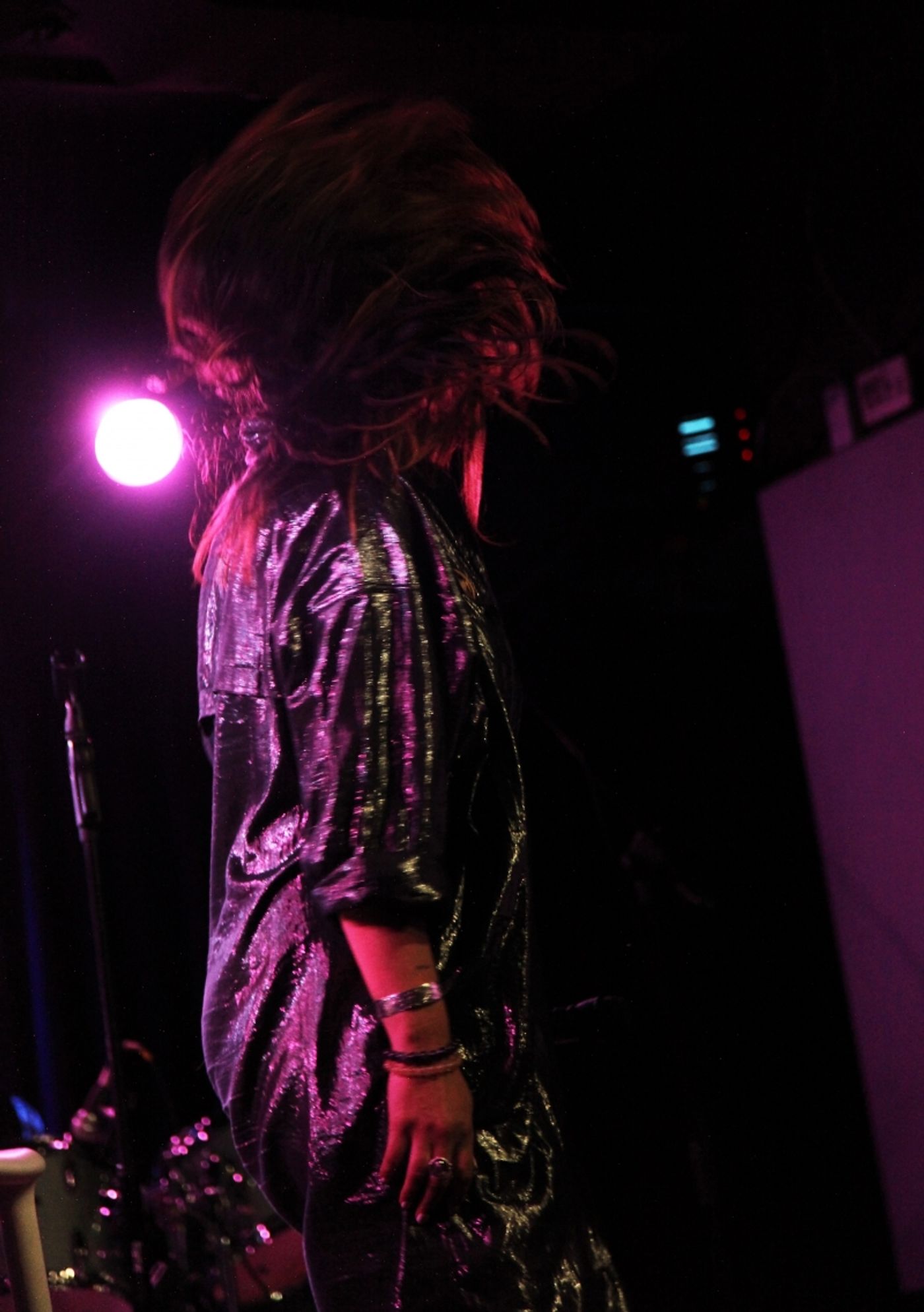 Review: Mason Alexander Park Incites A PANSY CRAZE at The Green Room 42 Review: Mason Alexander Park Incites A PANSY CRAZE at The Green Room 42 Image