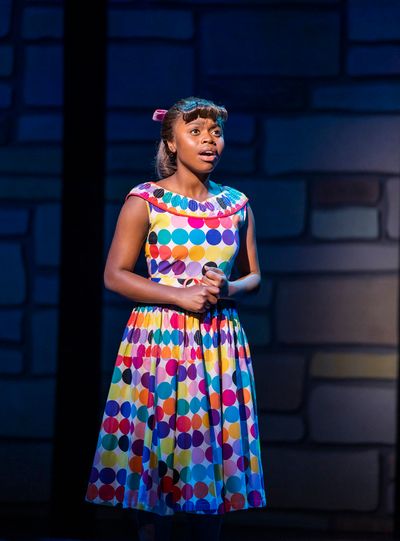 Kimani Arthur Photo