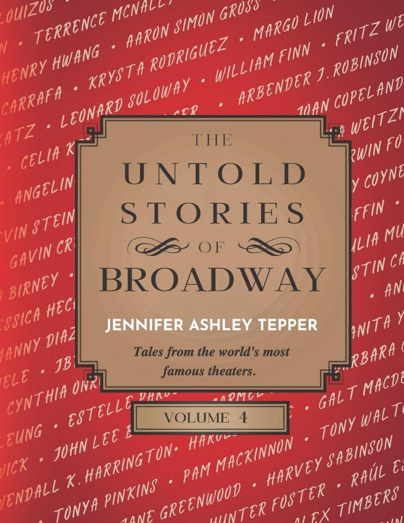 30 Theatre Books for Your Summer Reading List  Image