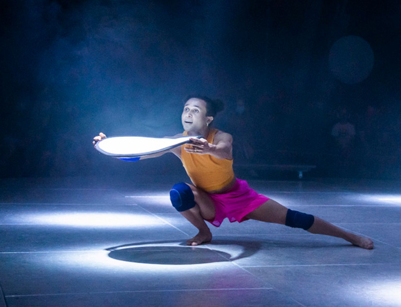 Photo Flash: First Look at Theatre-Rites' 25th Anniversary Production of THE GLOBAL PLAYGROUND  Image