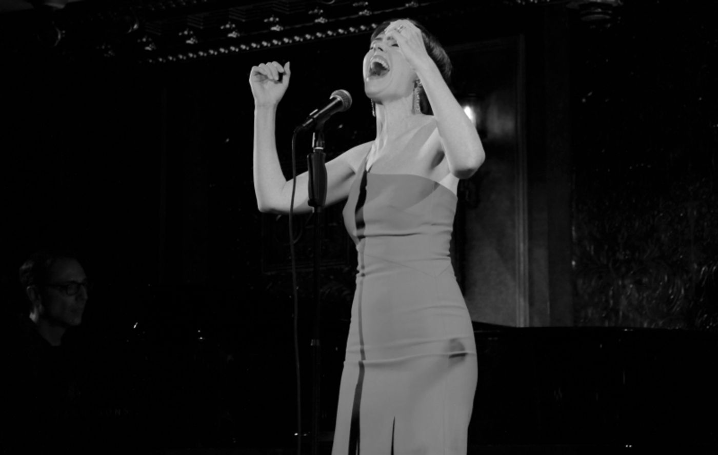 Review: Scott Coulter And Friends: FROM DOLLY PARTON TO DAVID BOWIE Lands Spot On Target At Feinstein's/54 Below  Image