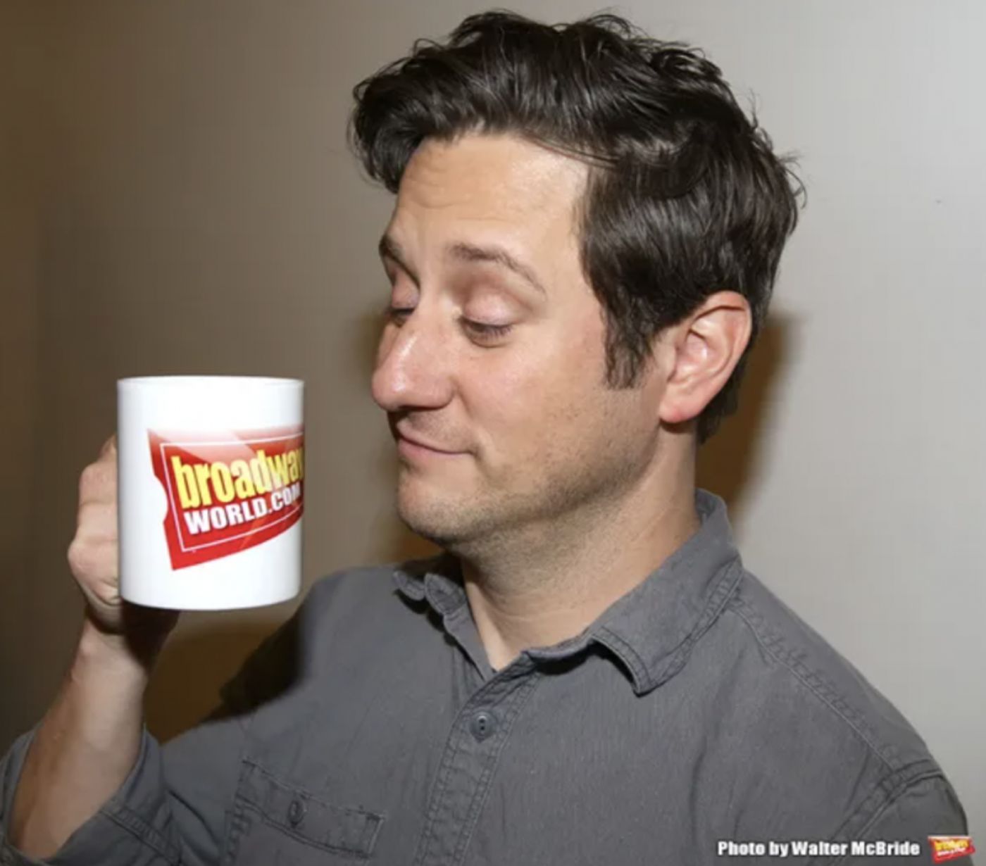 Wake Up With BWW 7/1: Cabello, Menzel, and Porter in CINDERELLA Trailer, and More!  Image