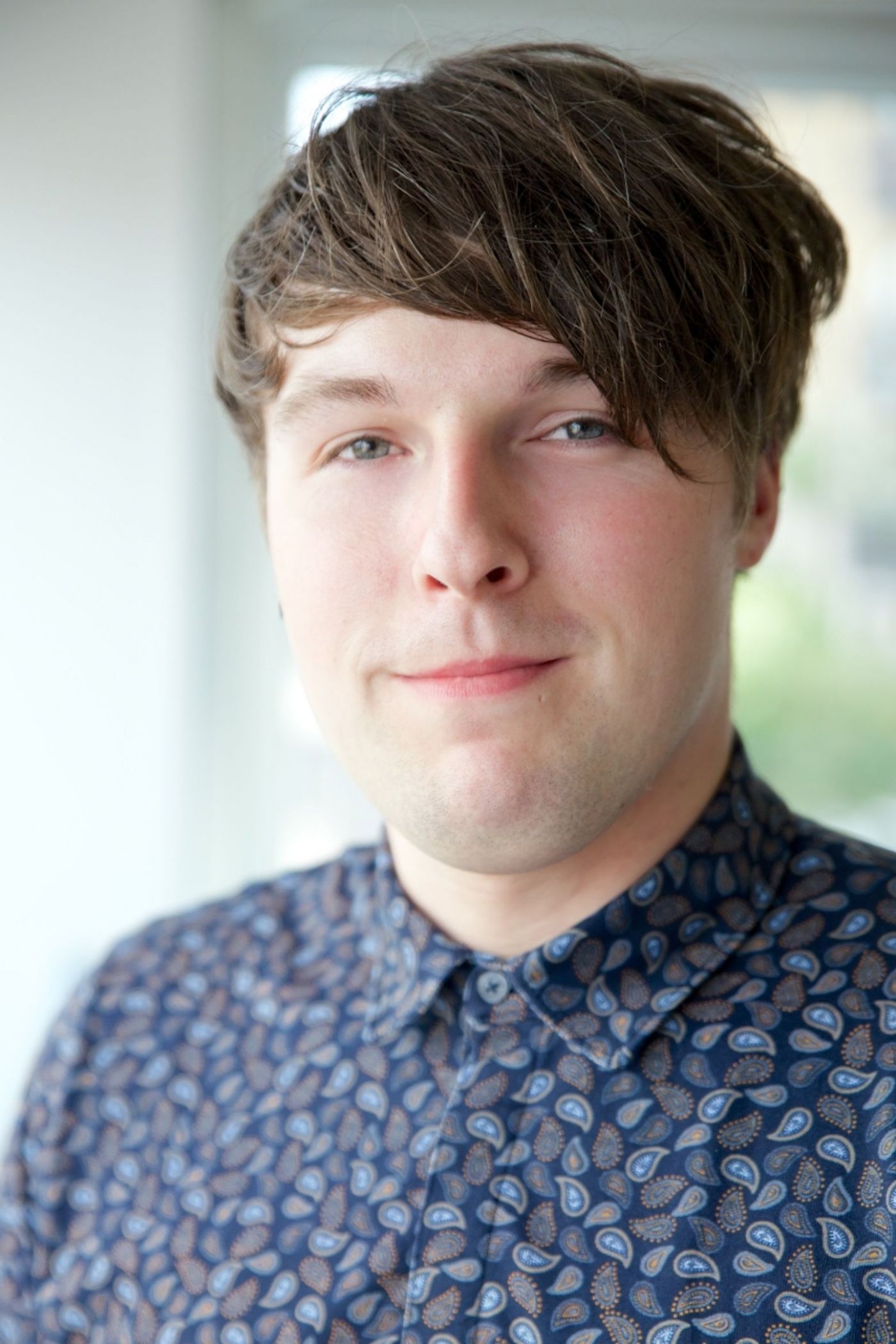 Guest Blog: Matthew James Belfield On The Joy Of Theatre 'Without Walls'  Image