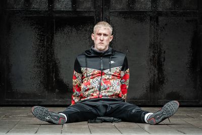Adam Gillen Photo