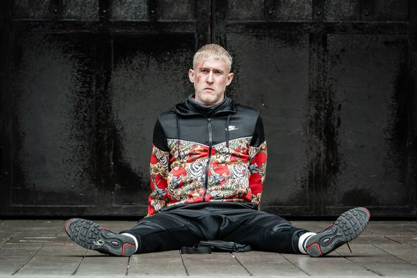 Adam Gillen Photo