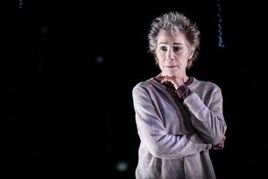Zoe Wanamaker @ BroadwayWorld Zoe Wanamaker Photo